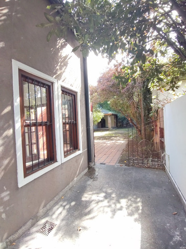 Casa En Venta 4 Dormitorios Jardin Garaje Apto Cred Permuta