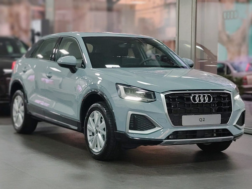 Audi Q2 1.5 35 Tfsi Advanced 150 Cv