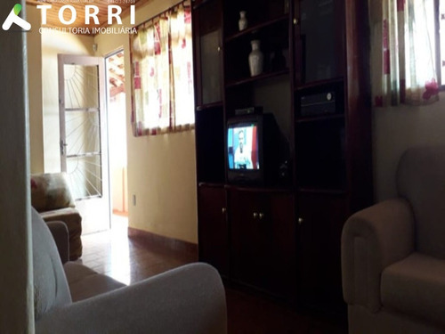Imagem 7 de 20 de Sítio À Venda Em Cesário Lange/sp - St00084 - 68447401