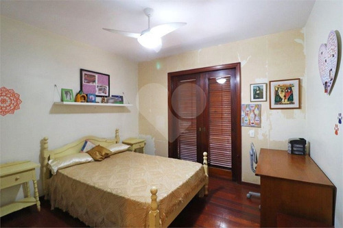 Casa-são Paulo-alto De Pinheiros | Ref.: 353-im327484 - 353-im327484