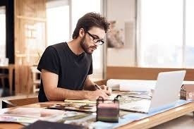 Imagem 1 de 2 de Home Office