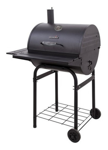 Imagem 2 de 8 de Char Broil Charcoal Grill American Gourmet 625