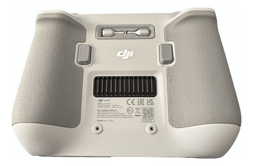 Controle Com Tela 5.5'' Dji Rc Smart-rm330