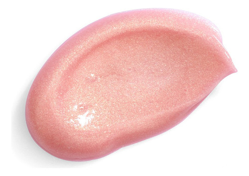 Loción Corporal Con Brillo De Perla Rosa Y Loción Corporal B