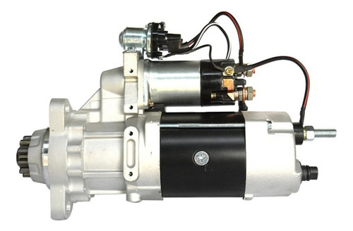 Automatico Arranque Bosch 12v Vw/mb/mwm Zm531