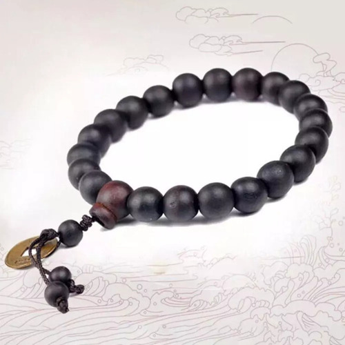 Pulseras Para Hombre Pulseras De Cuentas Budistas