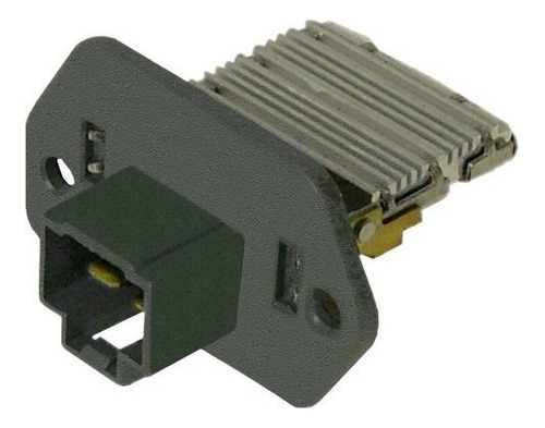 Gm   Parts 15-80847 Resistencia Del Motor Del Ventilad