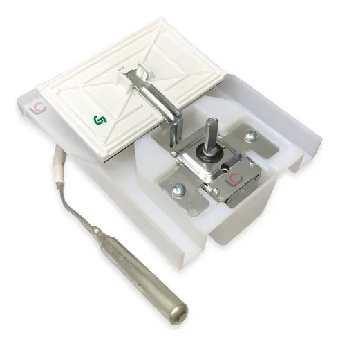 comprar Repuesto Nevera Haceb Damper Termostato Original!!