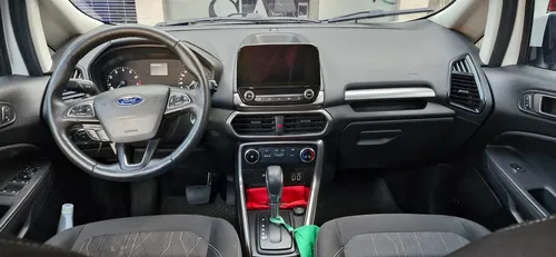 Ford Ecosport 2.0 Se At
