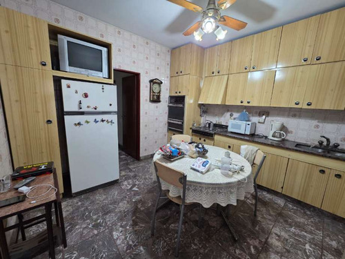 Casa En Alquiler En Villa Libertad