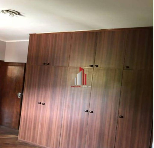Imagem 15 de 23 de Casa À Venda, 133 M² Por R$ 1.100.000,00 - Vila Gustavo - São Paulo/sp - Ca0206