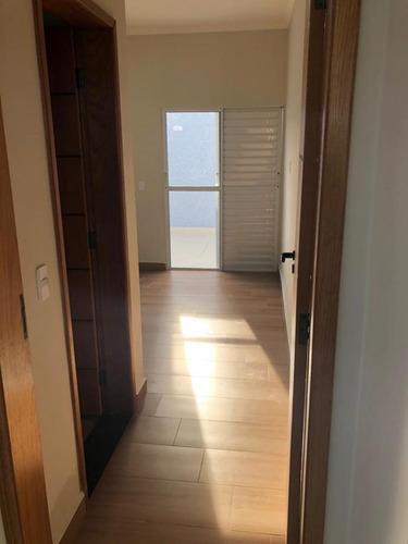 Imagem 5 de 13 de Casa Para Venda Em Bragança Paulista, Villa Verde, 2 Dormitórios, 1 Suíte, 2 Vagas - G0868_2-1191663