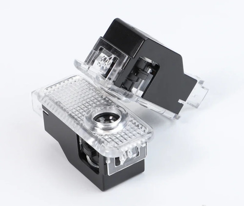 Nuevo Luz Led Bienvenida Audi A3, A4, B8, 8p,8v, A6, C7,