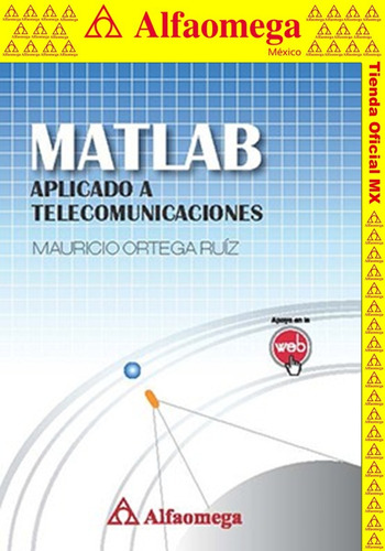 Matlab - Aplicado A Telecomunicaciones