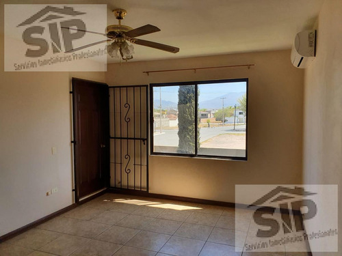 Imagen 13 de 24 de Casa En Renta En Valle San Agustín Saltillo