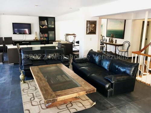 Apartamento En Alquiler La Castellana Jose Carrillo Bm Mls #24-27283