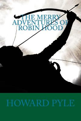 Libro The Merry Adventures Of Robin Hood - Pyle, Howard