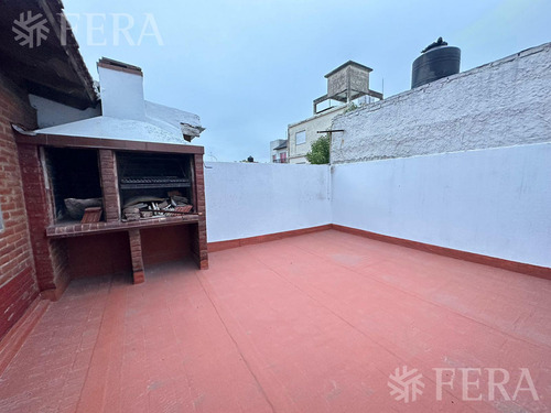 Imagen 15 de 15 de Venta De Ph 2 Ambientes Con Patio, Quincho Y Terraza En Villa Dominico (31621)