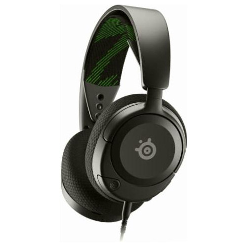 Steelseries 61616 Arctis Nova 1x Auriculares Para