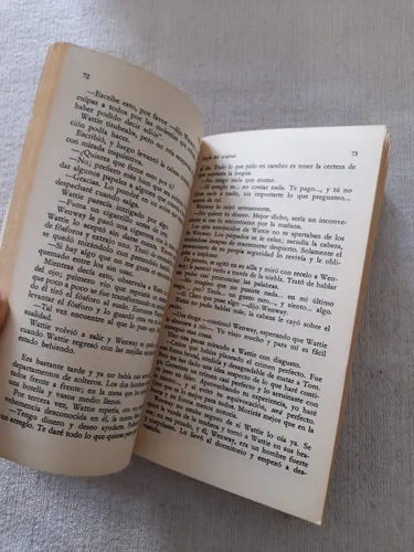 Los Mejores Cuentos Policiales - Alianza Libro De Bolsillo (Usado)