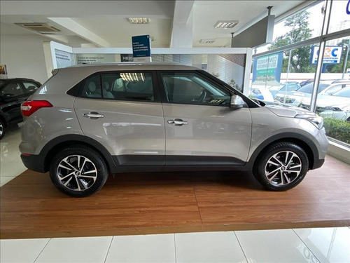 Hyundai Creta 2.0 Prestige 2021/2021