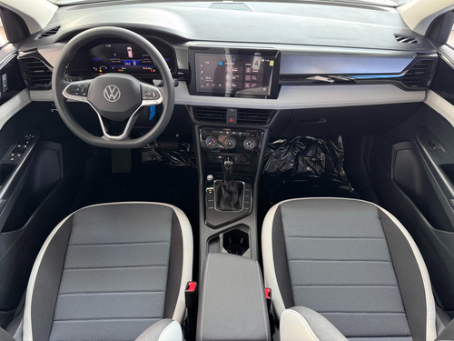 Volkswagen Taos 1.4 Tsi Trendline At