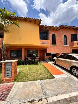 Townhouse en venta