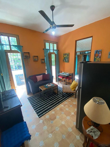 Renta, Alquiler, Apartamento, Zona Colonial, Santo Domingo