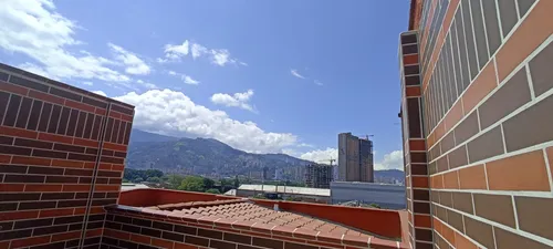 Venta De Apartamento En Simón Bolívar Itagüí