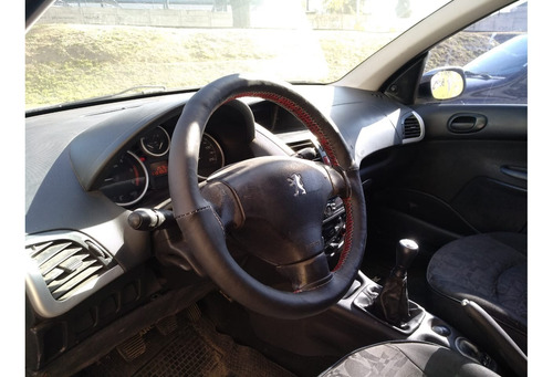 Imagen 6 de 7 de Peugeot 207