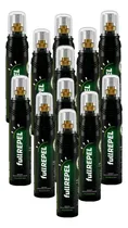 Comprar 12x Repelente Fullrepel Adulto- 100ml Cu002F Icaridina- 10 Horas