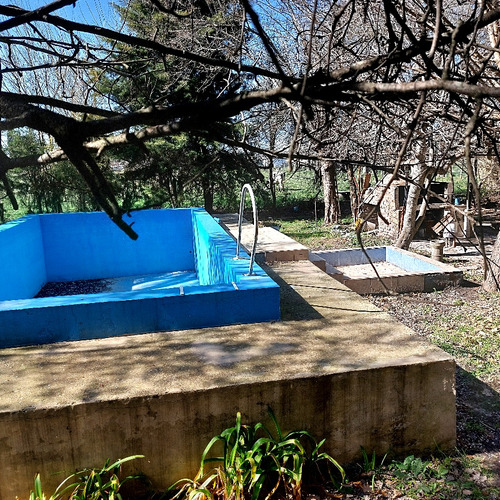 Vendo 3 Lotes D 41x83mts En Ruta 3 Km 36 Barrio Oro Verde