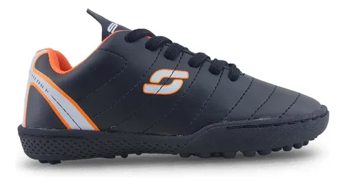 Soft 360 Botín De Fútbol Papi