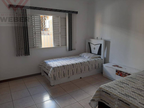 Imagem 5 de 15 de Casa C/piscina No Bairro Maria Do Carmo - R$ 618.000,00 - 1775