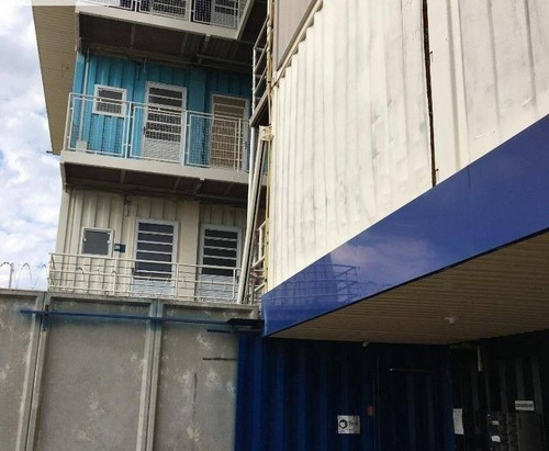 Imagem 1 de 8 de Kitnet Para Alugar - Dois Córregos - Piracicaba/sp - Kn0078