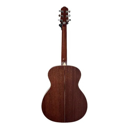 Violão Crafter Ga-6n Comcaptador Fishman Elipse Aurea