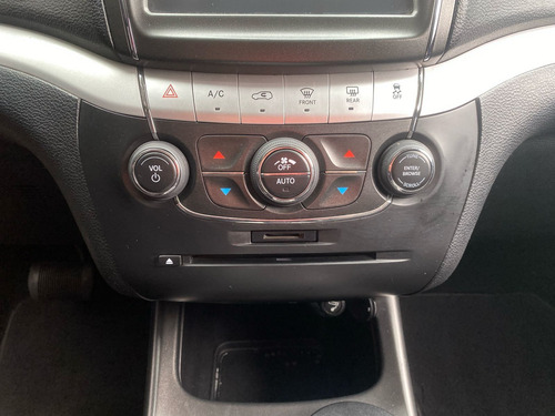 Fiat Freemont EMOT./PRECISION 2.4 16V 5p Aut.