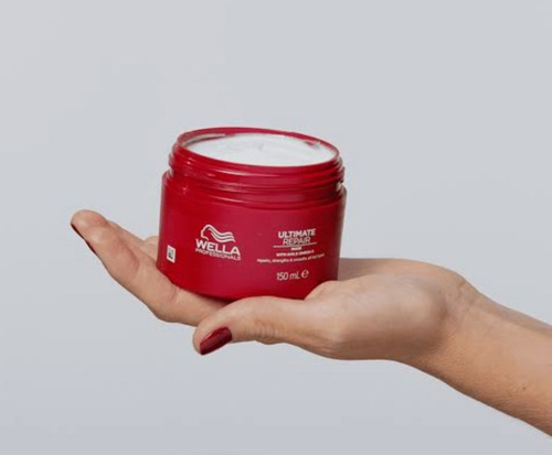 Máscara Wella Professional Ultimate Repair 150ml