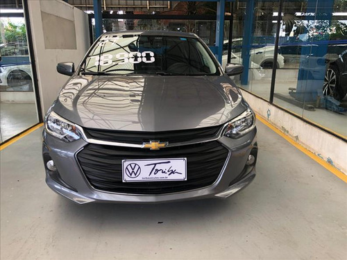 Chevrolet Onix 1.0 Turbo Flex Ltz