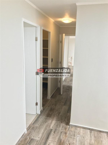 Departamento En Venta De 3 Dormitorios En La Serena