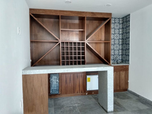Imagen 4 de 7 de Casa A Estrenar En Venta Colonia San Jose Insurgentes