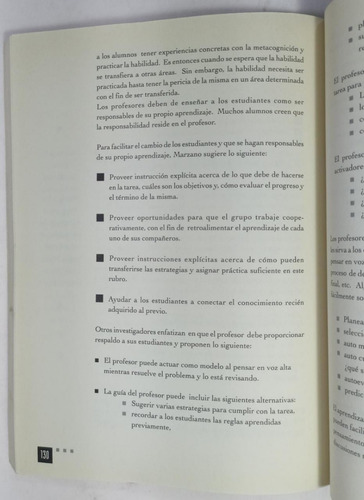 Aprender Cómo Aprender (Usado)