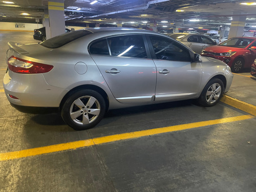 Renault FLUENCE DINAMIQUE 2.0 Dynamique Mt