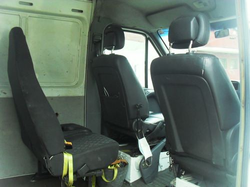 Mercedes Benz Sprinter 313