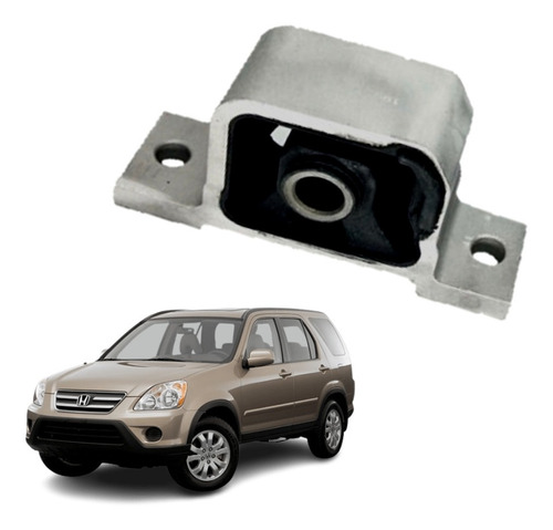 Base Delantera, Honda Crv Automático 2002-2006