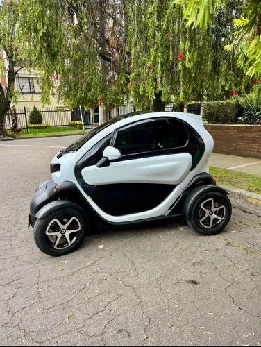 Renault Twizy Technic