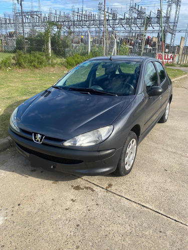 Peugeot 206 1.4 Generation 75cv