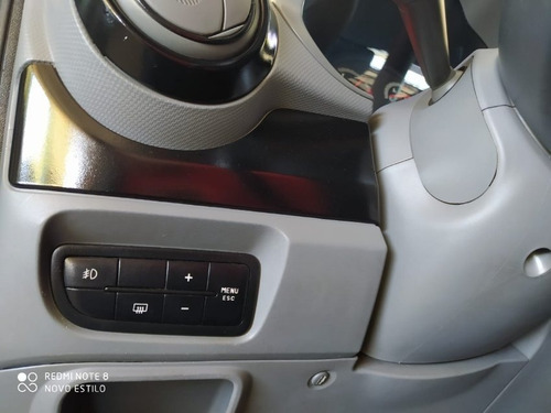 Fiat Palio Attractive 1.0
