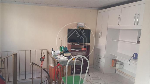 Casa - Ref: 848327