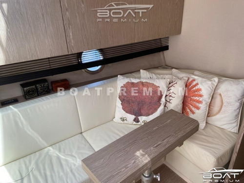 Sessa C40, 2016, 2x Volvo D4 300hp - Sessa - Intermarine